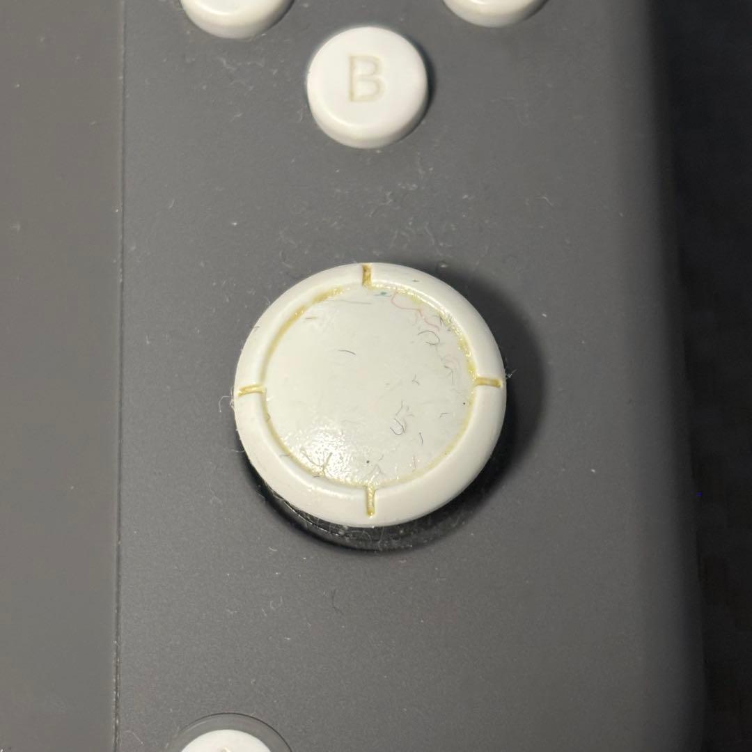 【動作確認済】Nintendo Switch Lite 本体 グレー