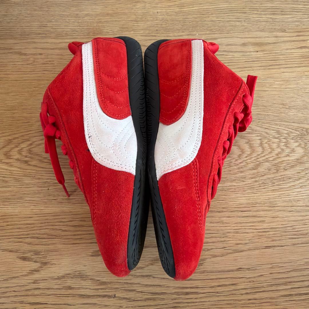 プーマ　speedcat OG サイズ24.5