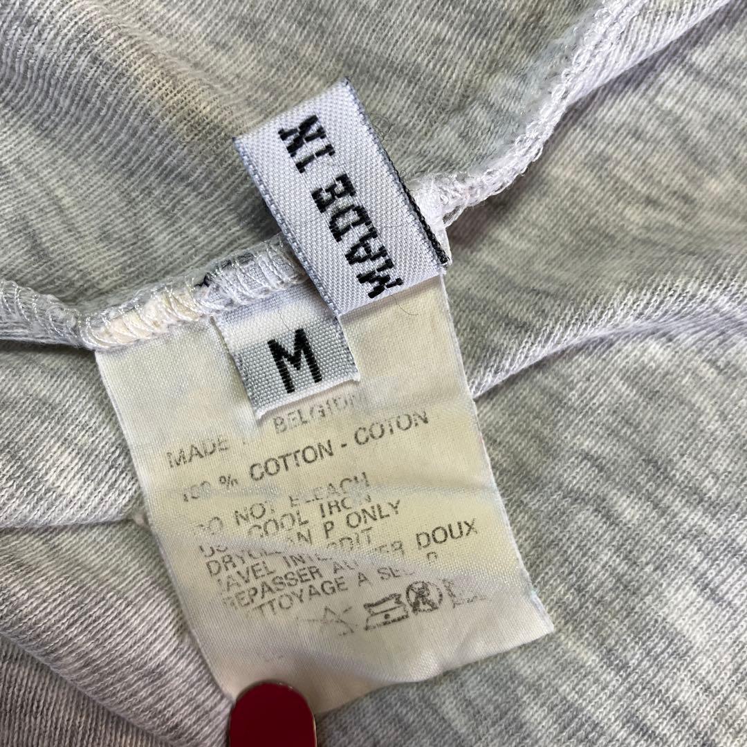 アンドゥムルメステール　タンクトップ