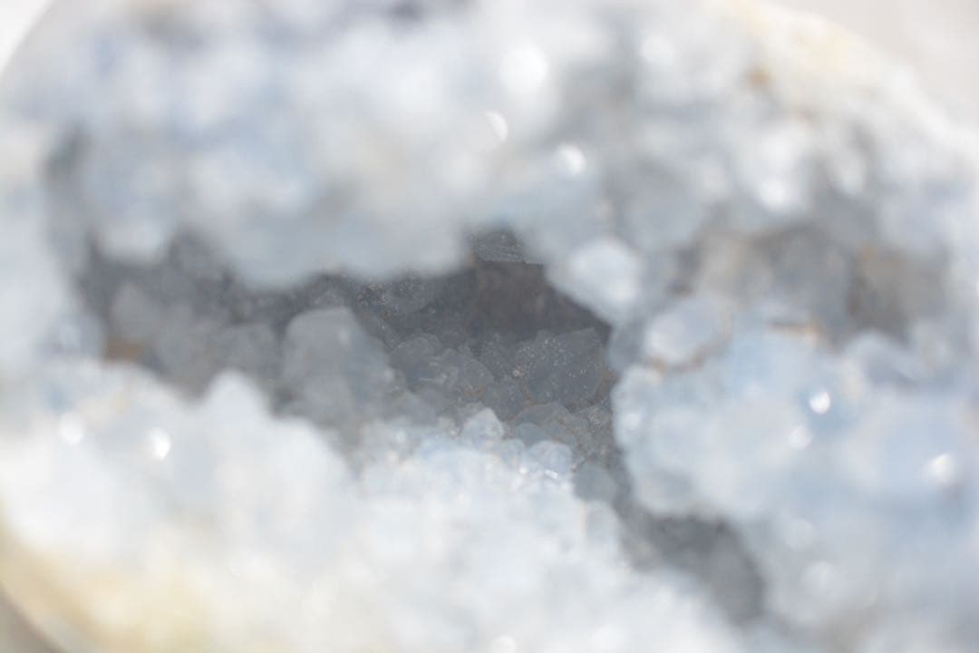 SALE☆セレスタイト 原石