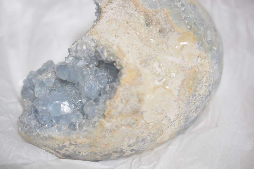 SALE☆セレスタイト 原石