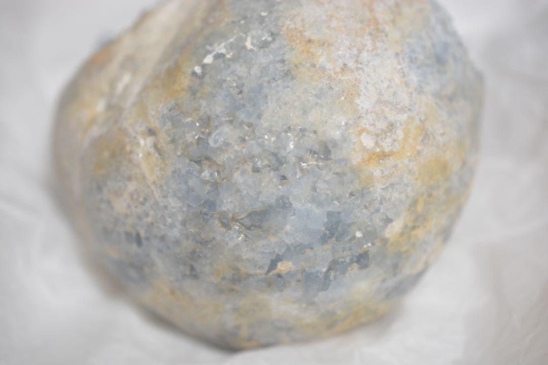 SALE☆セレスタイト 原石