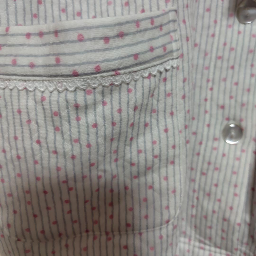 ワコールスリープパジャマ グランダー　新品　 L P あったか素材