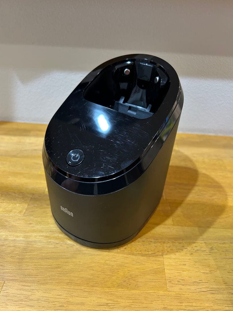 BRAUN Series 9 メンズ電気シェーバー　9360cc-V