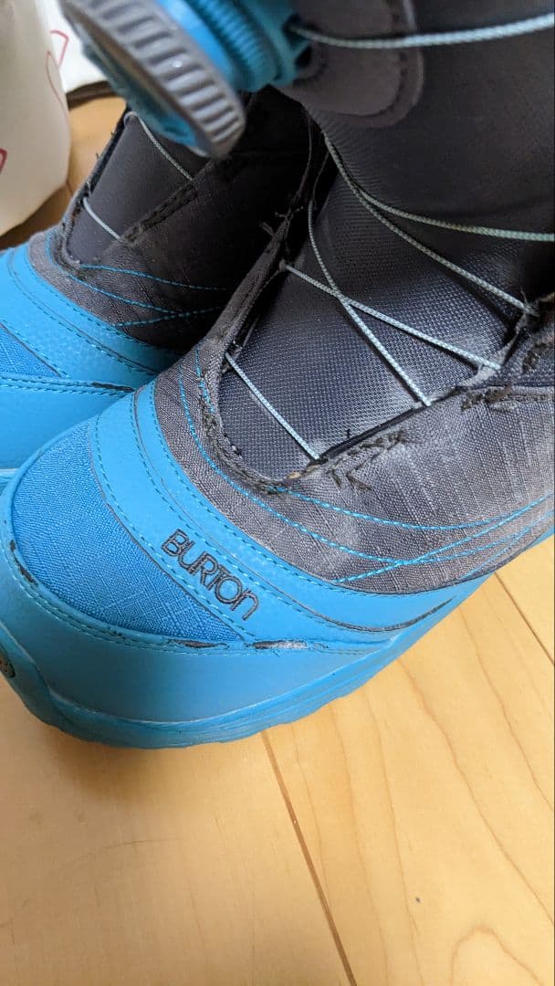 BURTON バートン ブーツ サイズ 24cm