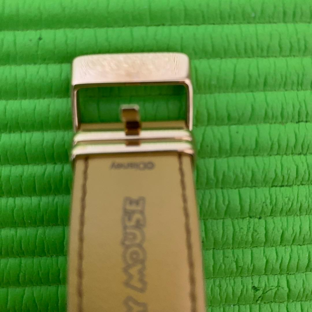 Epson smart canvas ミニー 腕時計