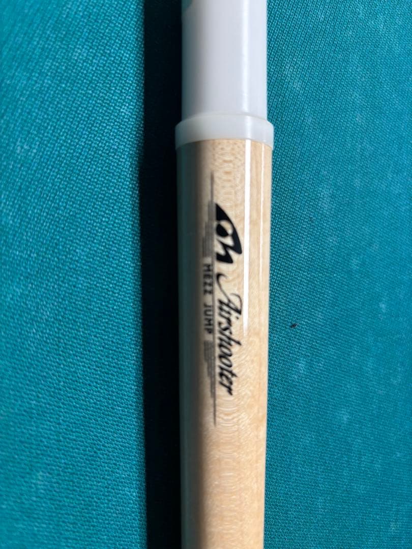 MEZZ エアシューター（ジャンプキュー）