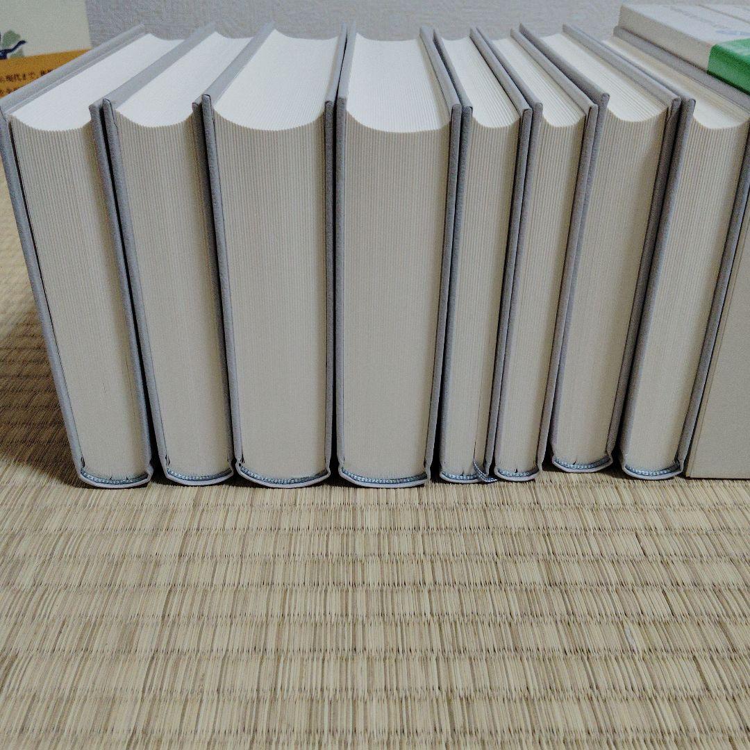 村上春樹全集 1979-1989 全8巻 セット