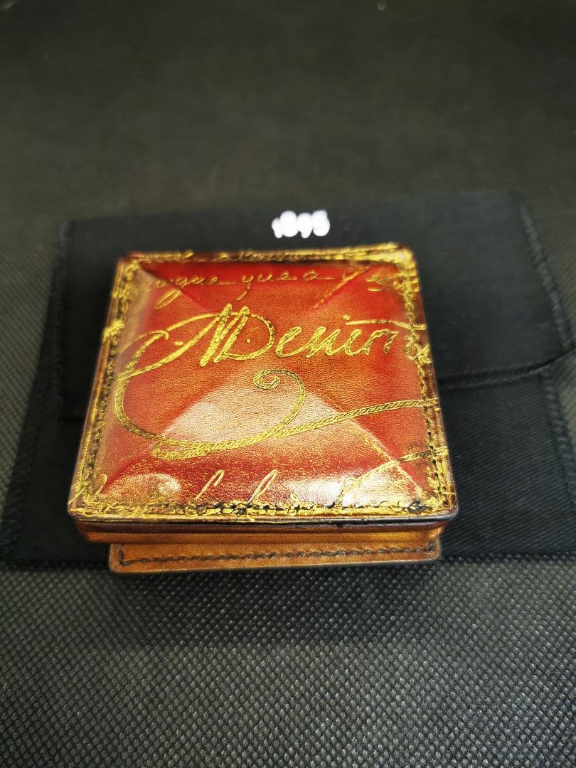 t1230tさん専用 ベルルッティ ケース KHAYA カヤ