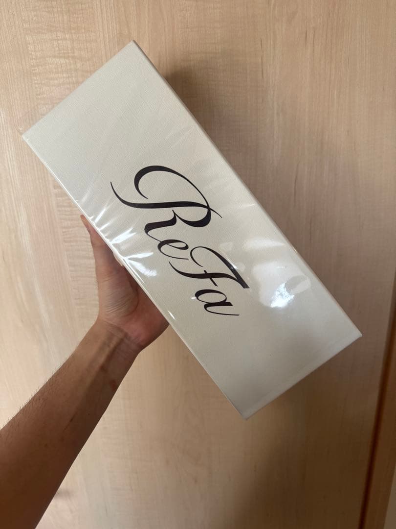 リファファインバブル U REFA