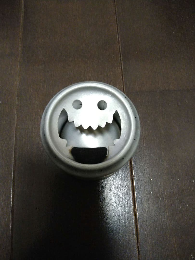 Sanpo's Fun Lite Gear / Gr～stove 風防Low