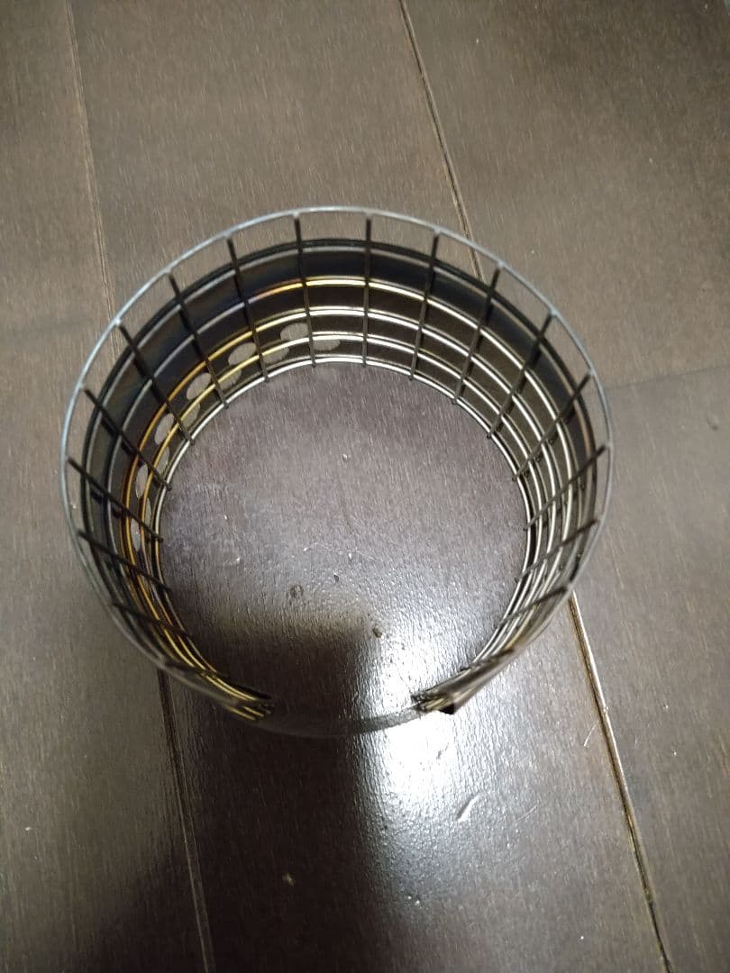 Sanpo's Fun Lite Gear / Gr～stove 風防Low