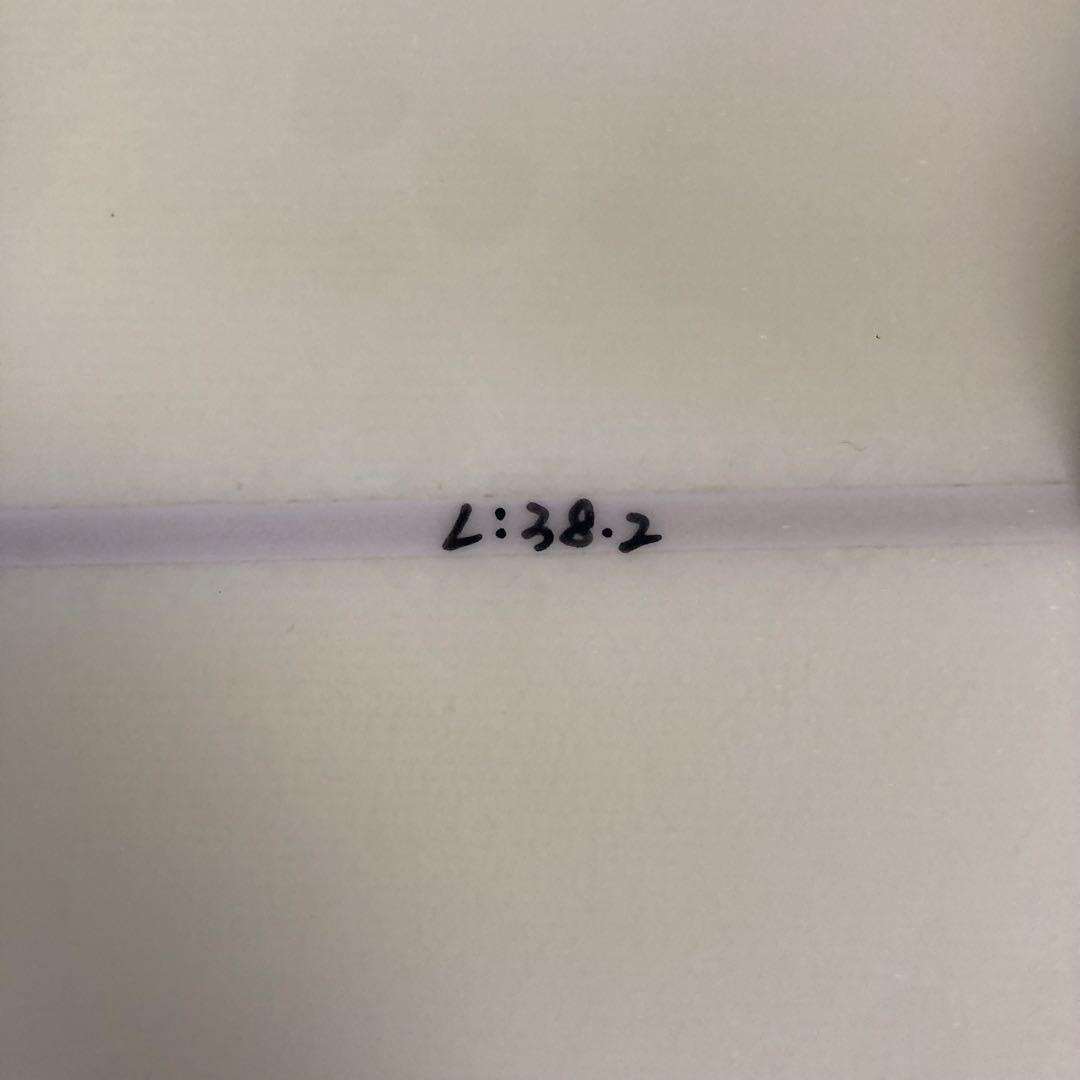 スリーウェザー サーフボード 6.6 ショート