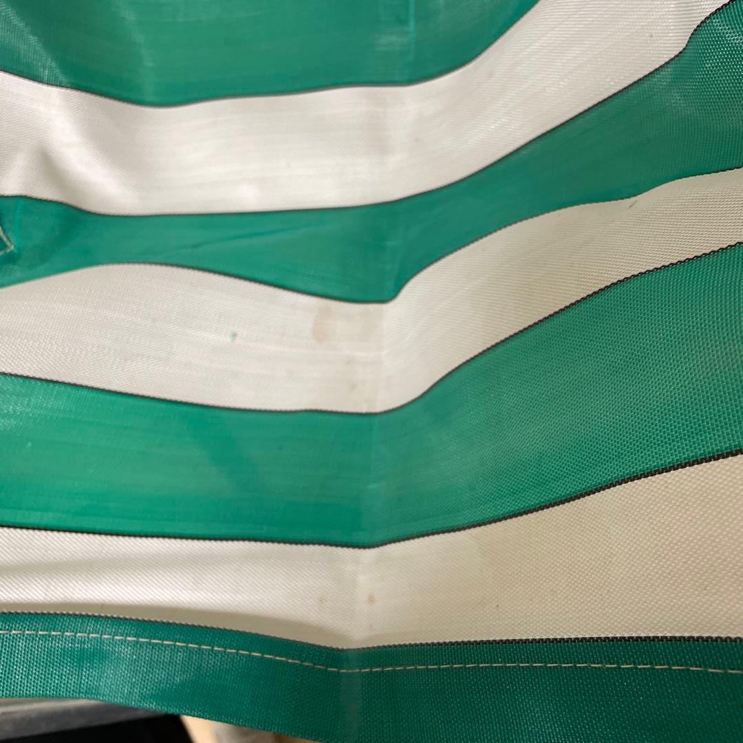 マクラーレン　ガダバウトチェア　グリーン