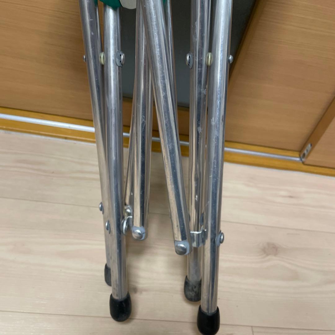 マクラーレン　ガダバウトチェア　グリーン