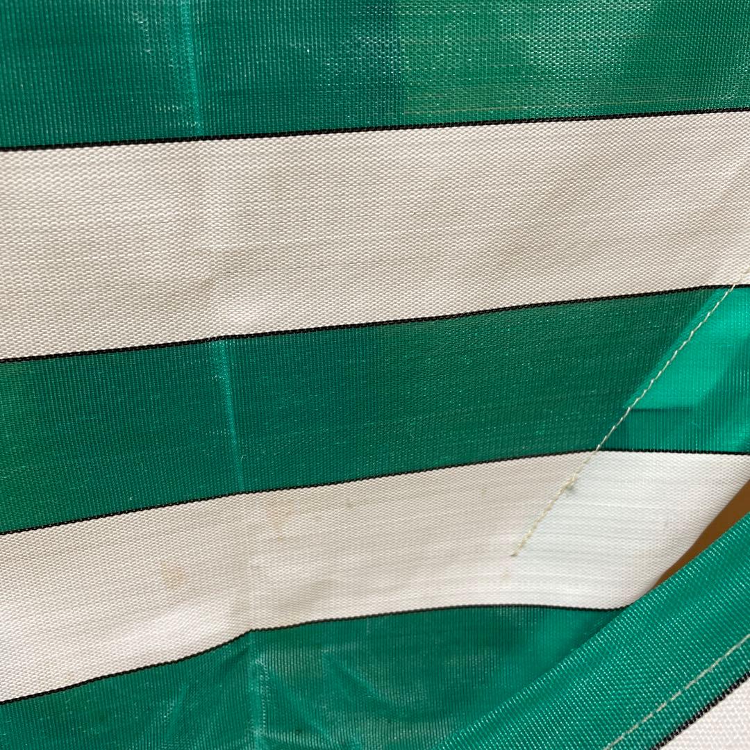 マクラーレン　ガダバウトチェア　グリーン