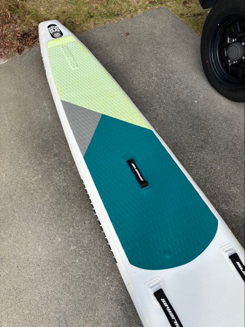 スタンドアップパドルボード sup sawarna キッズ用