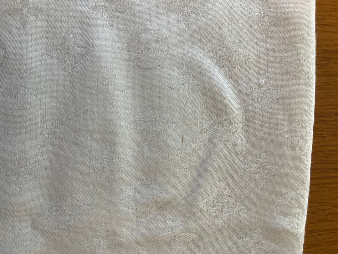 LOUIS VUITTON ストール