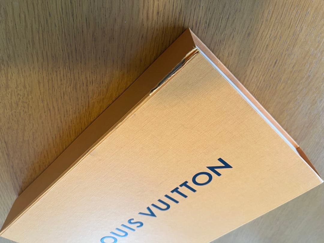 LOUIS VUITTON ストール