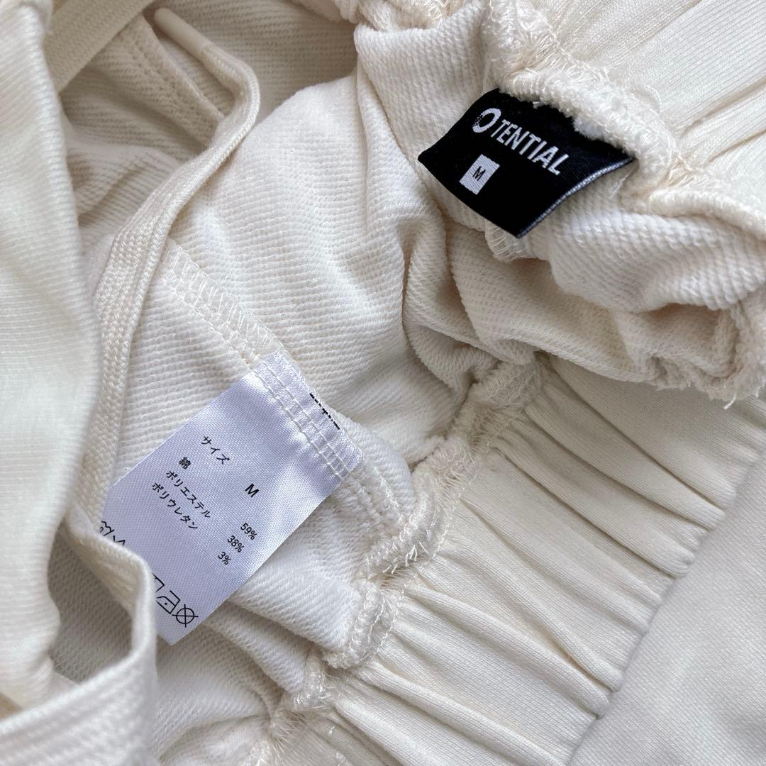 未使用TENTIAL BAKUNE リカバリーウェア　Ladies上下セットM