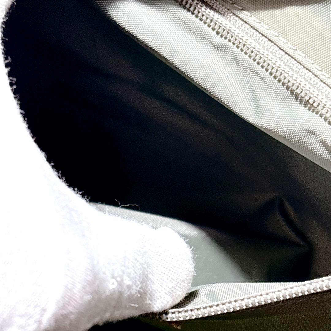 DIESEL ディーゼル　ブレイブマン　レザー　ショルダーバック　A4 ブラック