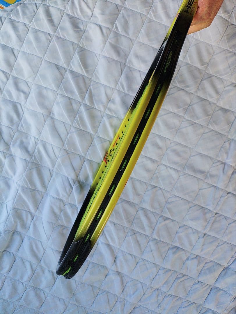 希少！ラジカル　ツアー　690 Experimental