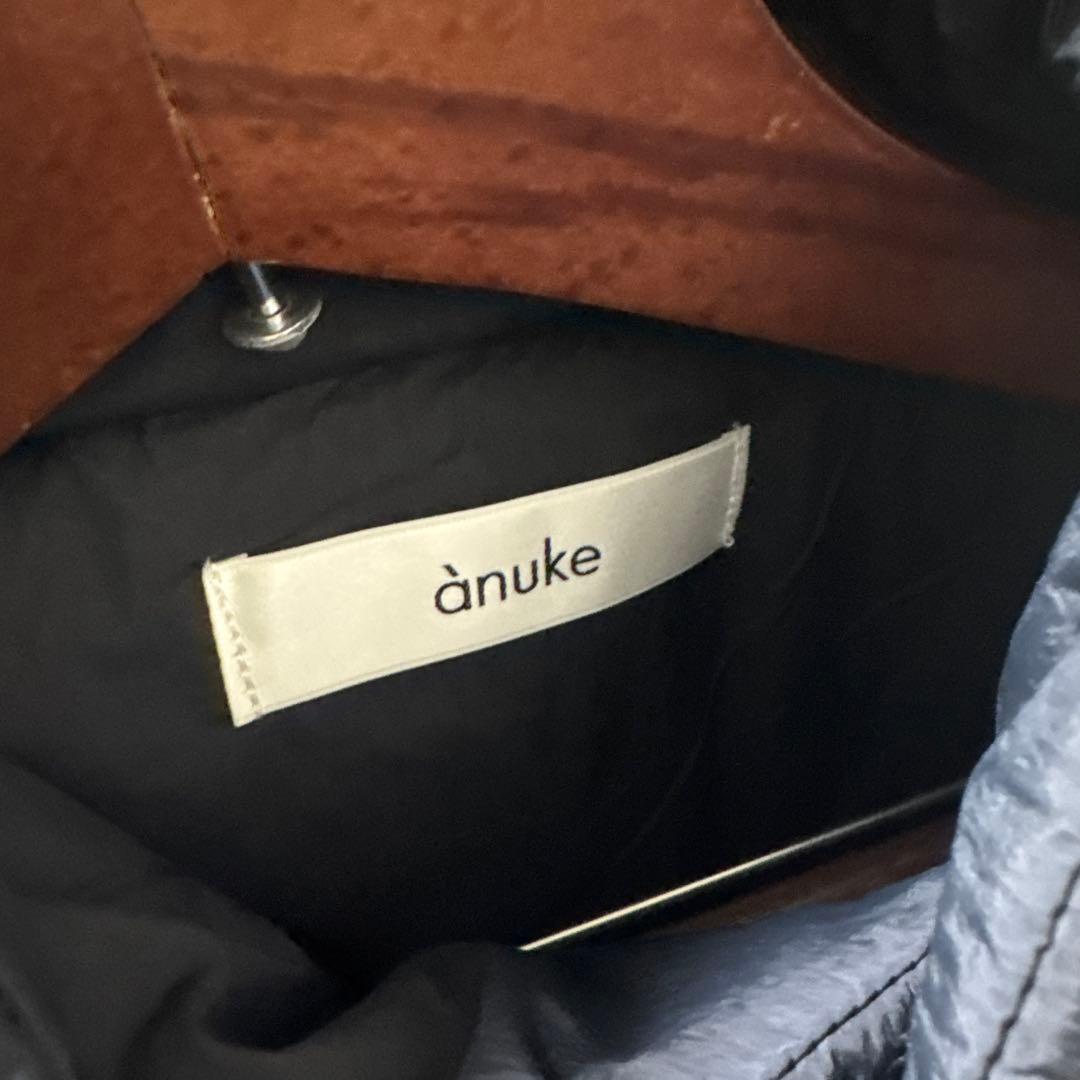 anuke アンヌーク