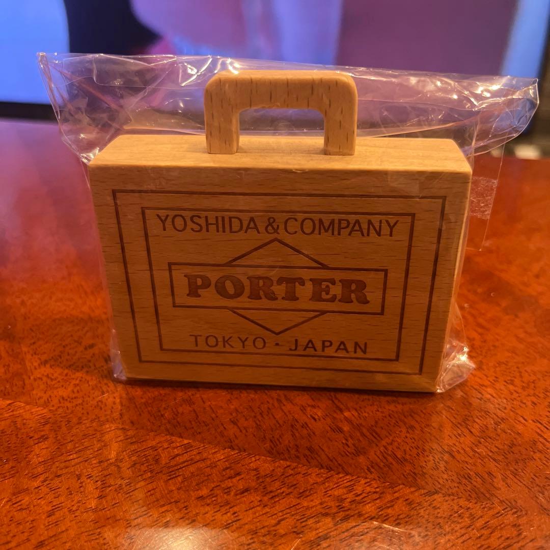 完売 PORTER×Steiff Teddy bear ティディベア 85周年