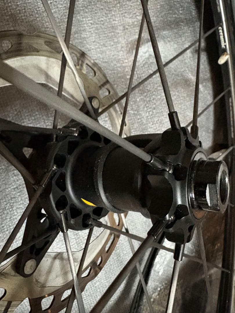 メル祭でお得になる分値下げ済 エリートホイールズ DRIVE40D ディスク