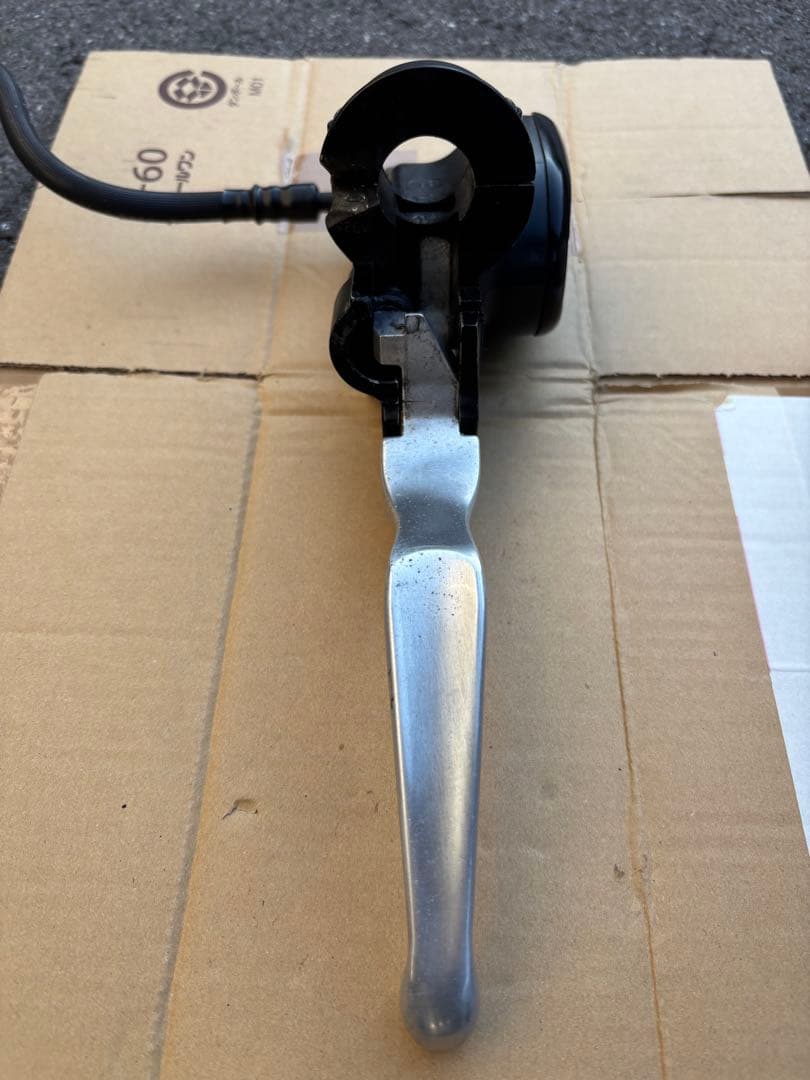 【純正】ハーレーダビッドソン ブレーキキャリパー　ブレーキマスター　セット売り