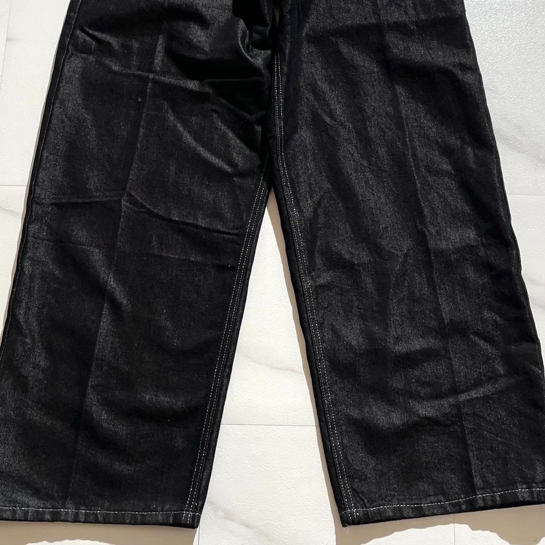 JADED LONDON Pink Sapphire バギーデニム パンツ 26