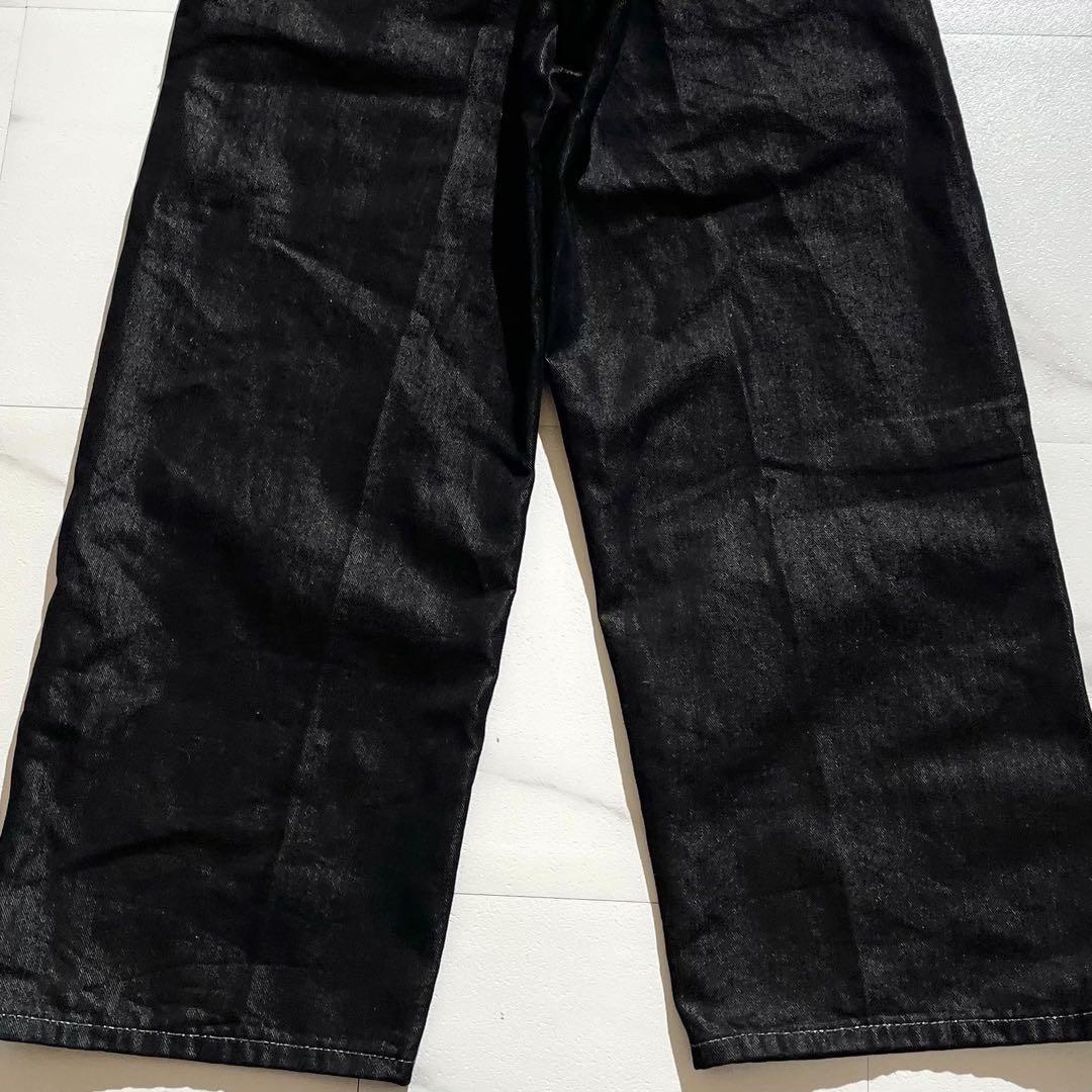 JADED LONDON Pink Sapphire バギーデニム パンツ 26