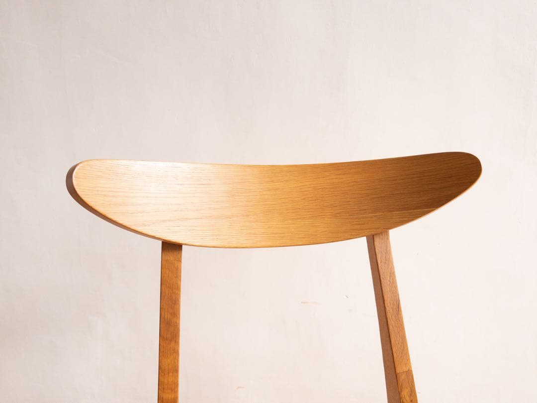 椅子　チェア　無垢　古道具　古家具　アンティーク　ビンテージ　レトロ