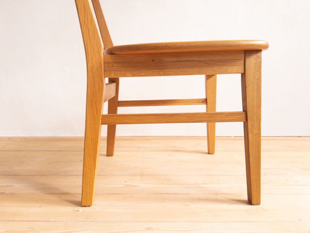 椅子　チェア　無垢　古道具　古家具　アンティーク　ビンテージ　レトロ