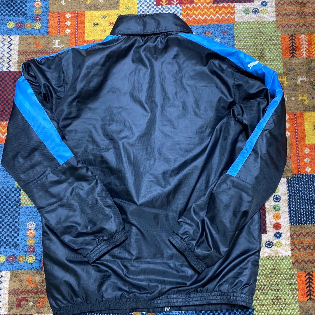 鵬翔高校　ウォーマー