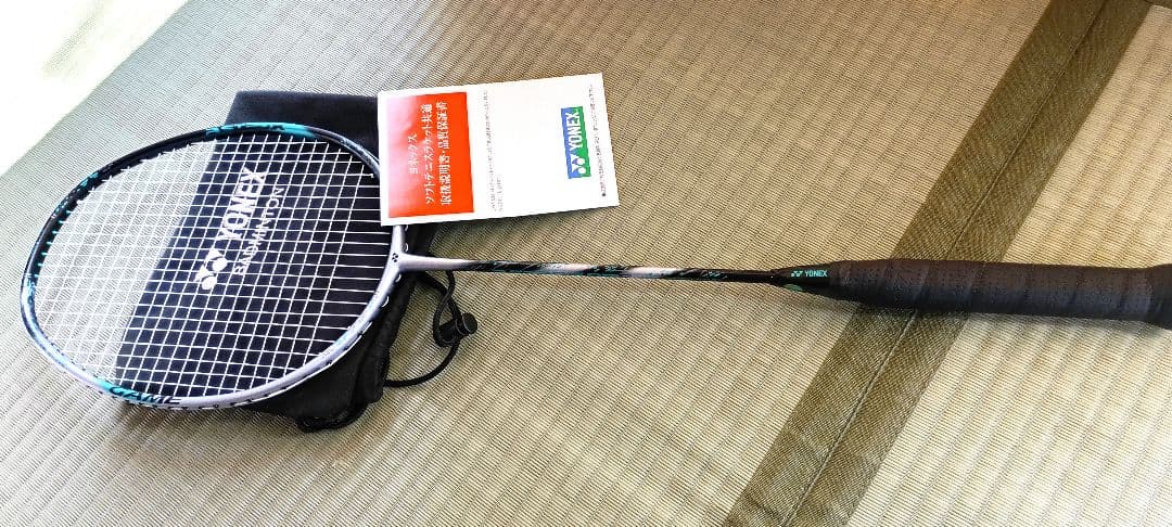 【美品】【2月1日20:00までの出品です】ヨネックス　アストロクス88Sゲーム