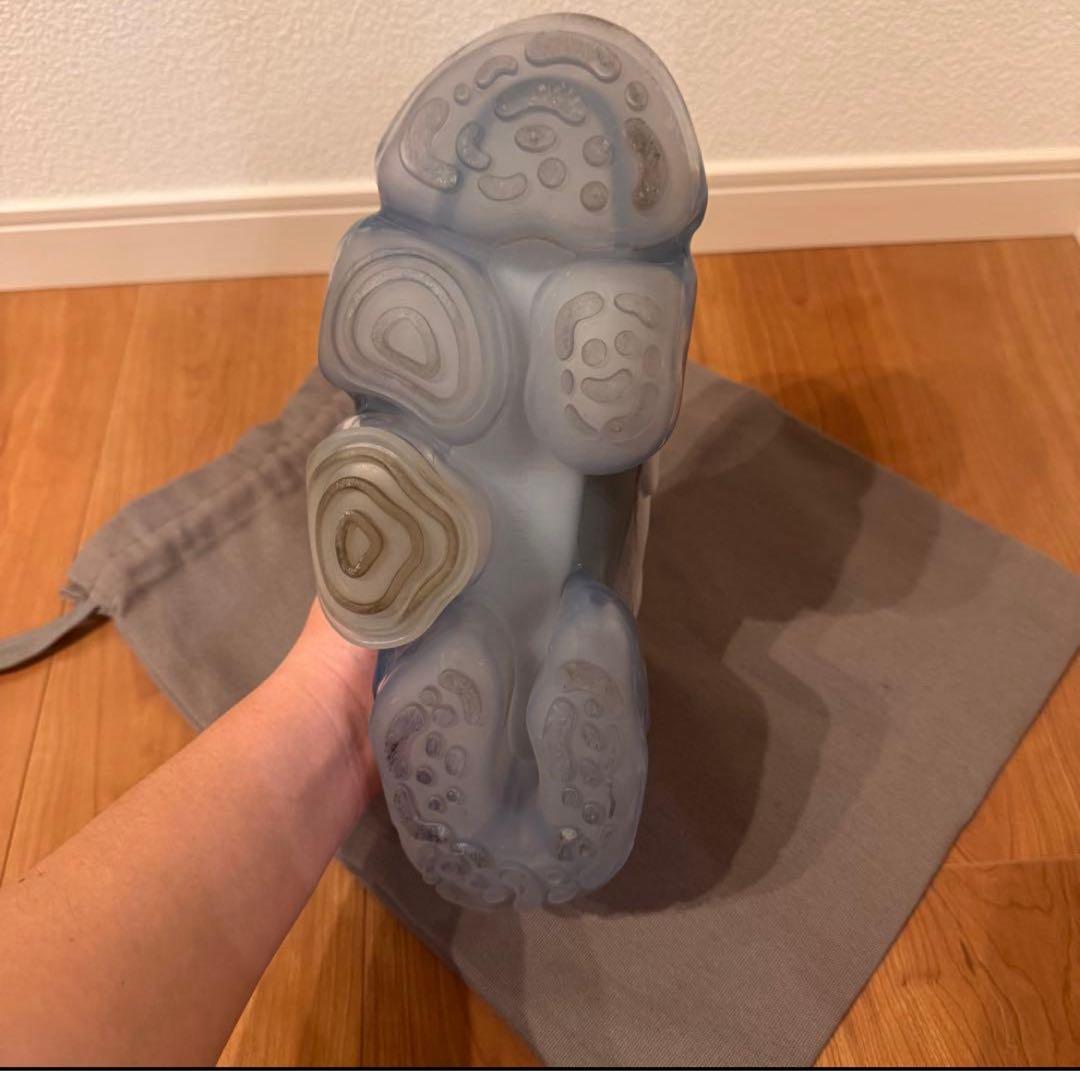 靴 grounds MOOPIE NAZCA 25.5