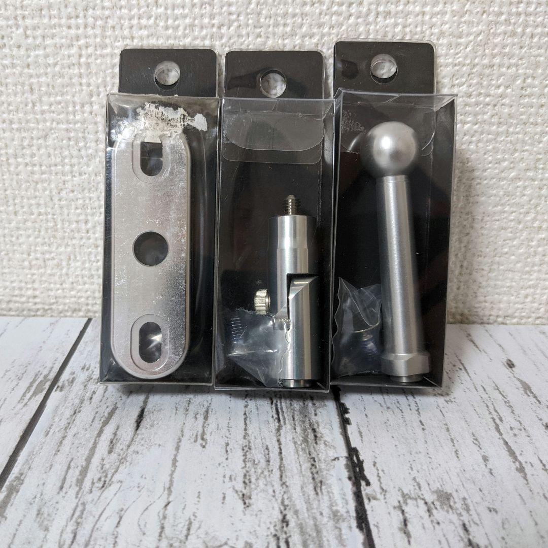 マジカルレーシング　ミラー　バイク　単車