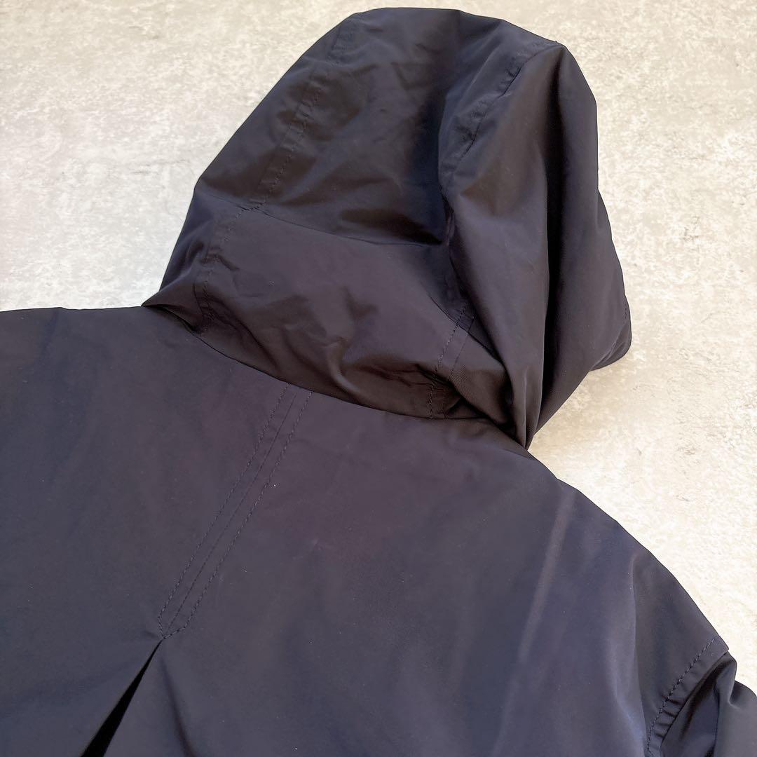 ふー様ご予約　人気✨ボーダーズアットバルコニー ティアードコート