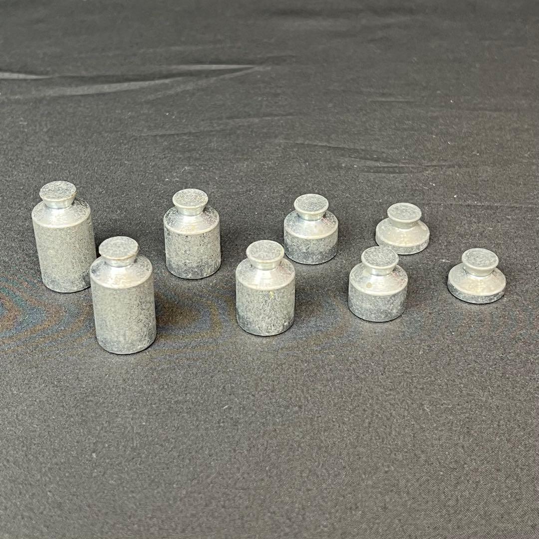 アルビスブラン　はかり　天秤　木製　知育玩具