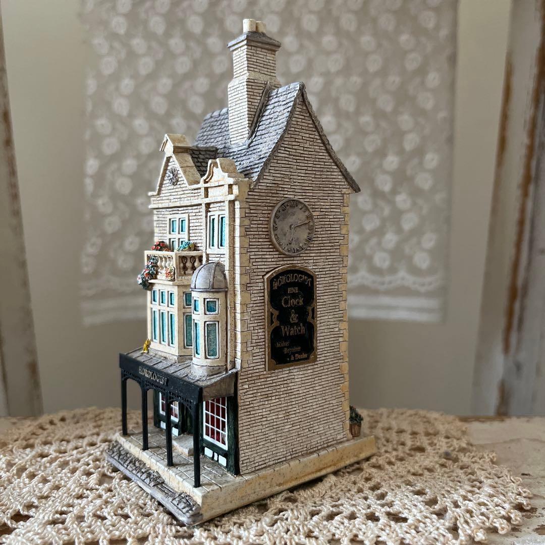 リリパットレーン HOROLOGIST