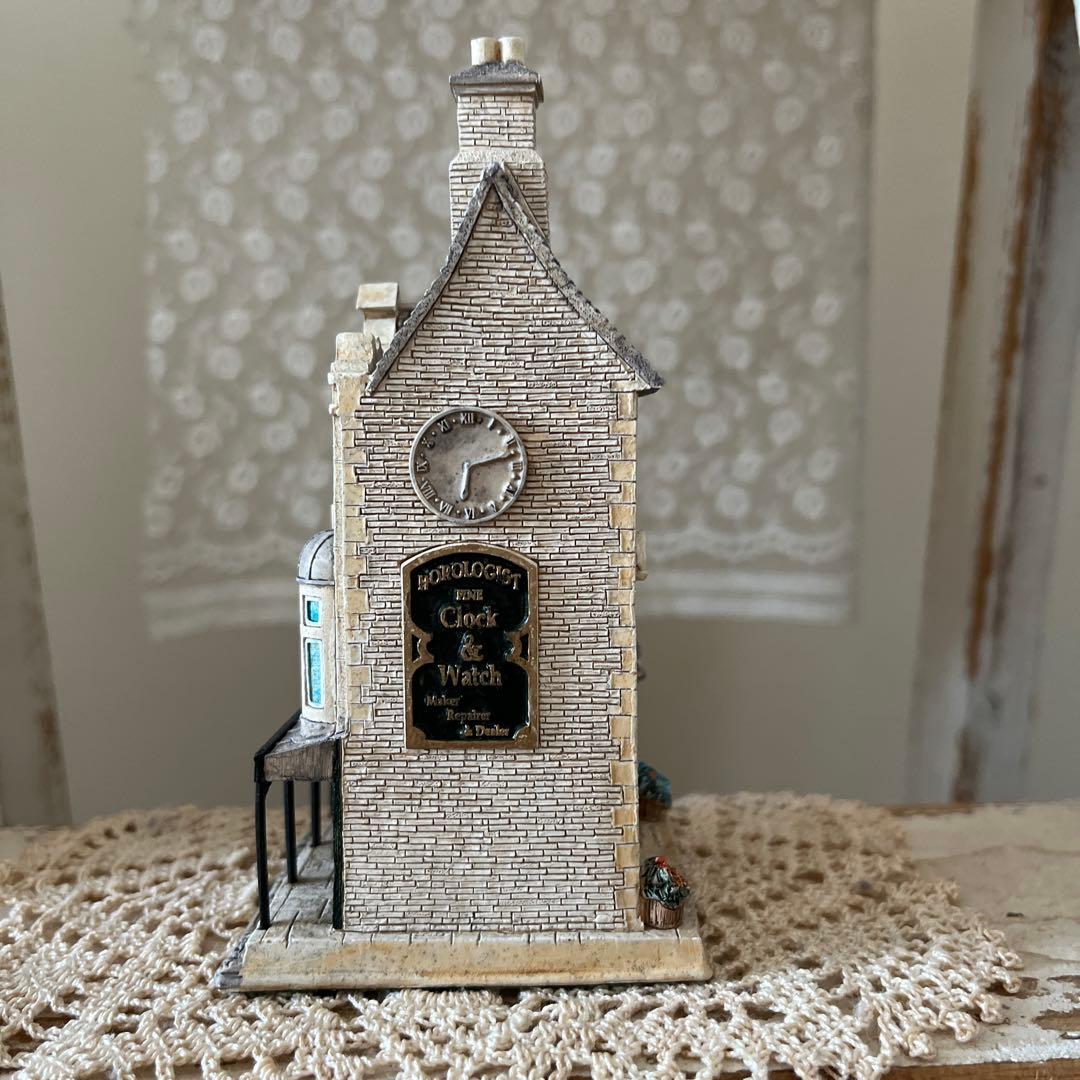 リリパットレーン HOROLOGIST