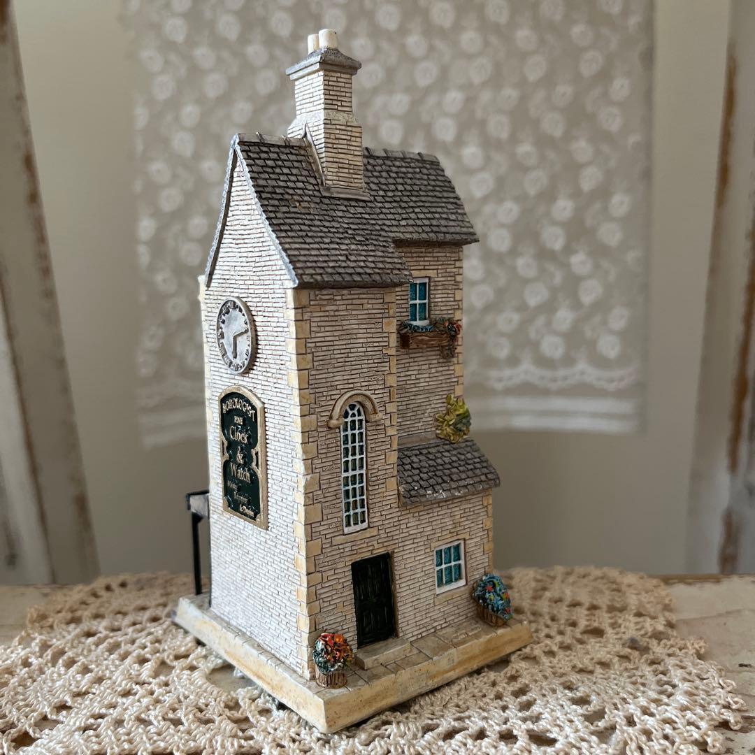 リリパットレーン HOROLOGIST