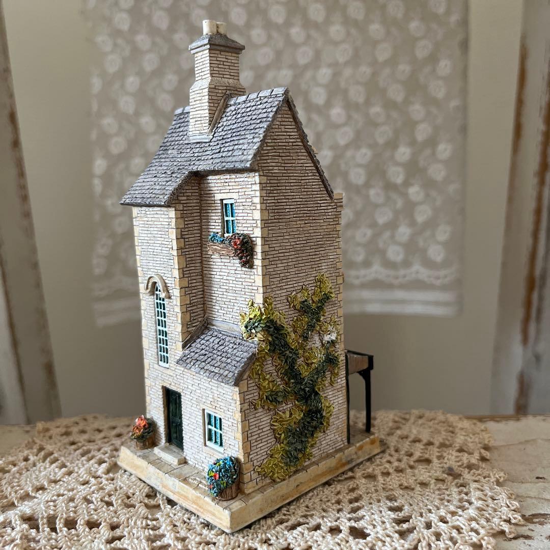 リリパットレーン HOROLOGIST