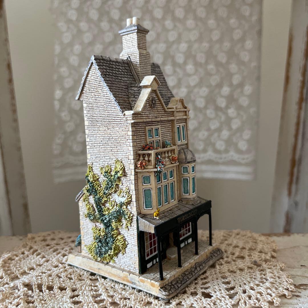 リリパットレーン HOROLOGIST