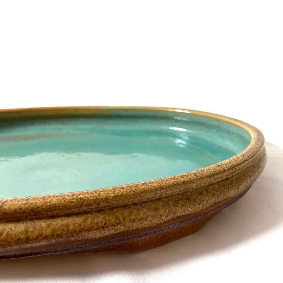 花器 水盤 大型 小原流