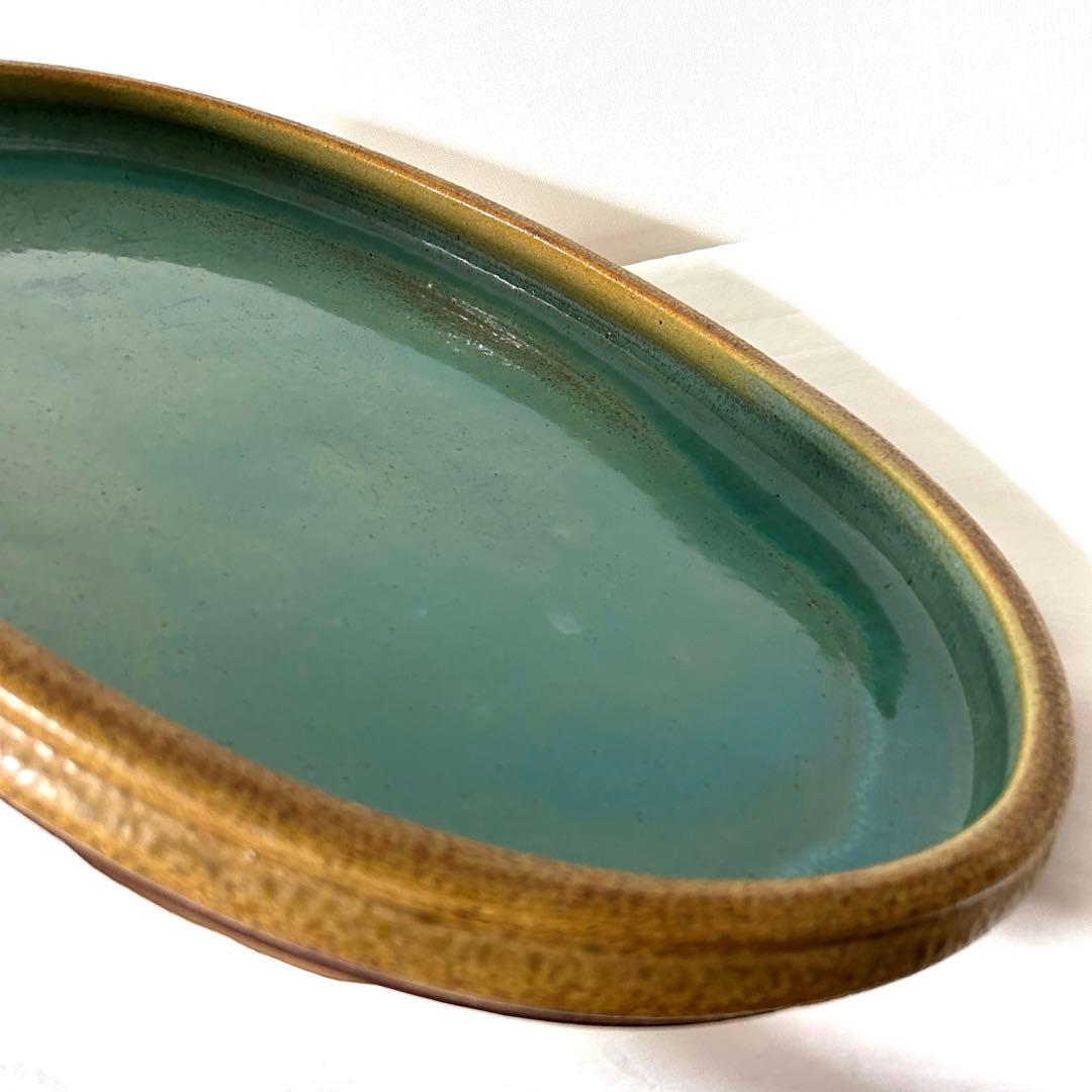 花器 水盤 大型 小原流