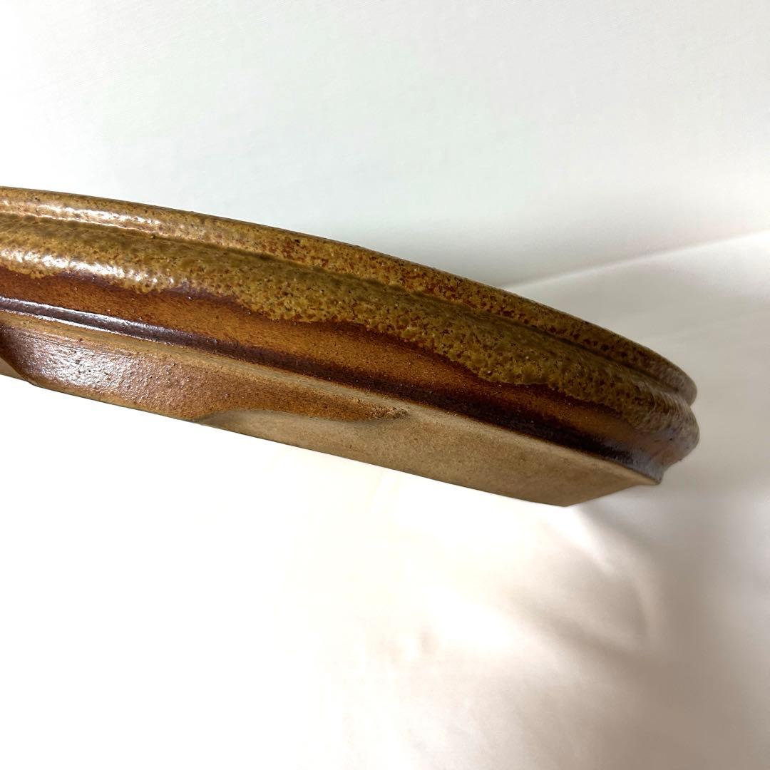 花器 水盤 大型 小原流