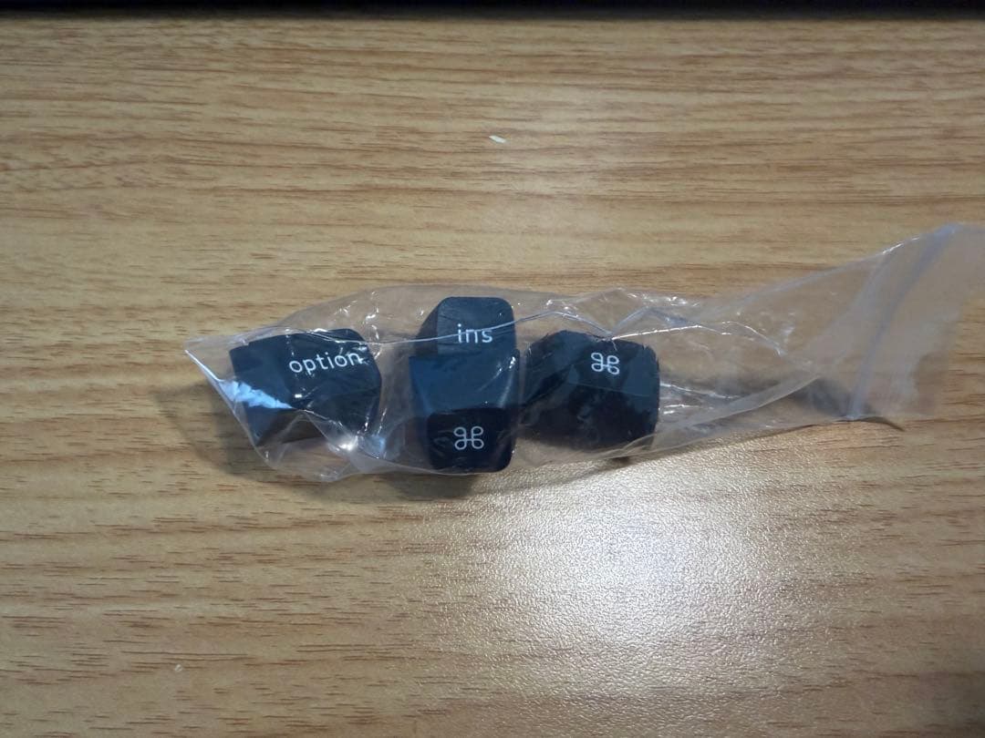 Keychron Q1 Pro US配列 Gateron Pro茶軸