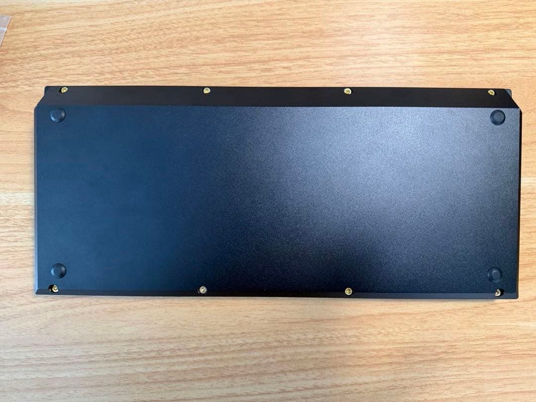 Keychron Q1 Pro US配列 Gateron Pro茶軸